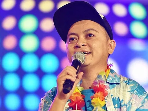 Pengajar kelas bercerita AnakBisa